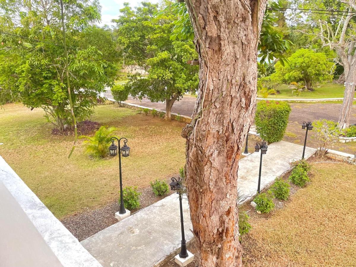 Summerset Residence Negril Esterno foto