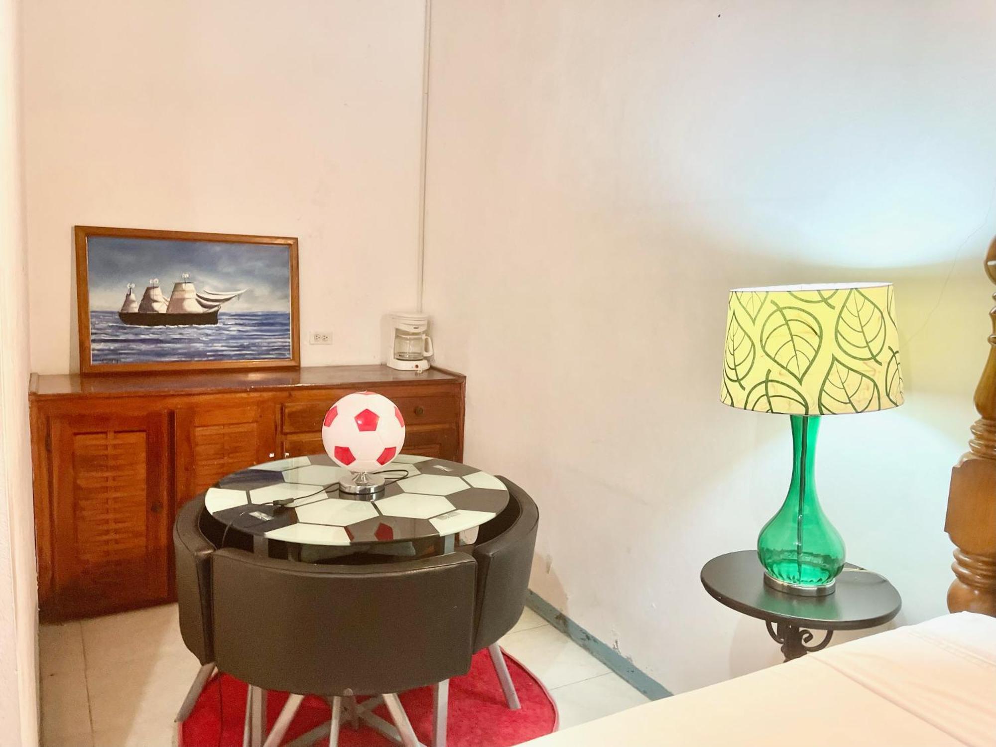 Summerset Residence Negril Esterno foto
