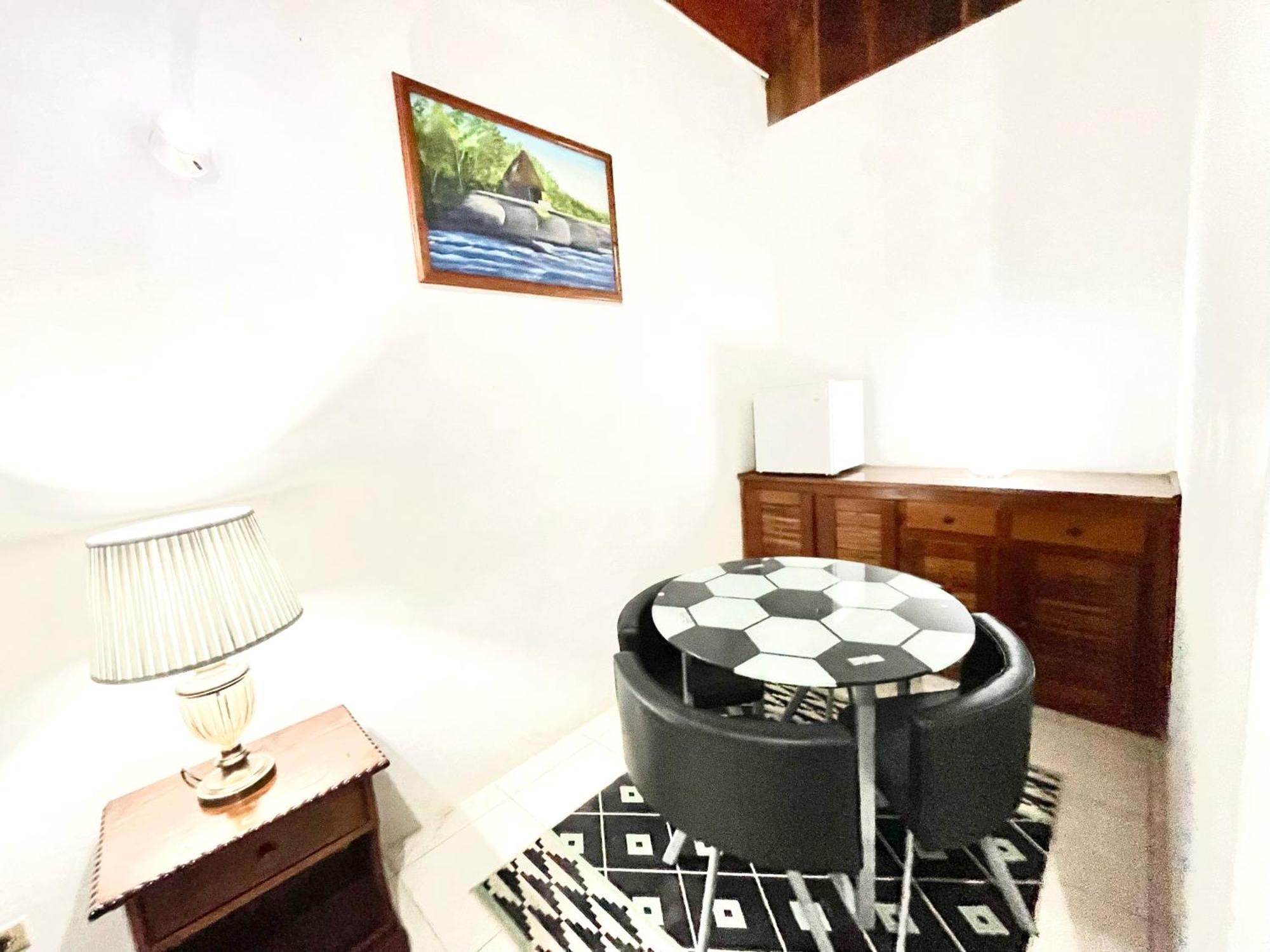 Summerset Residence Negril Esterno foto