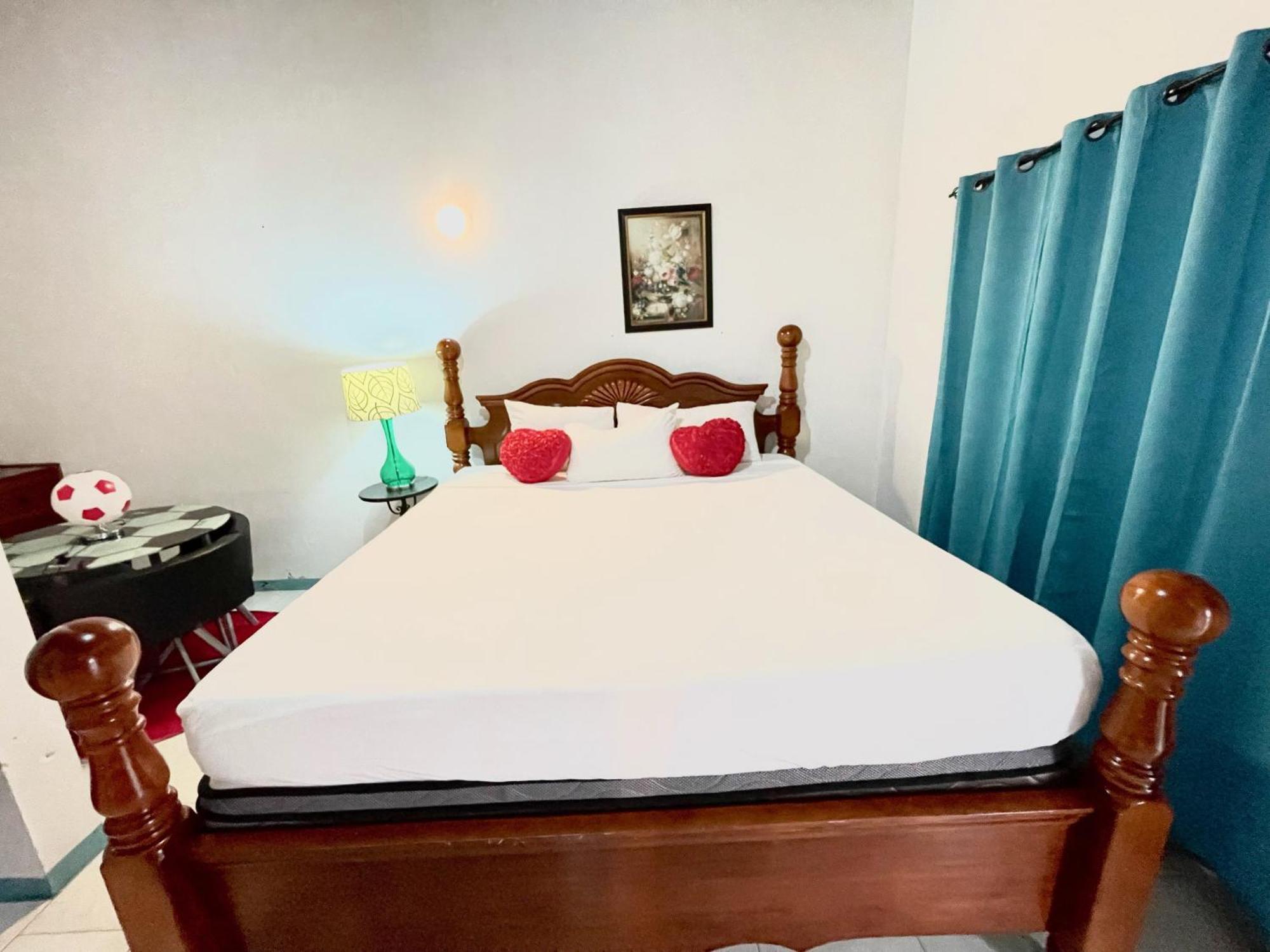 Summerset Residence Negril Esterno foto