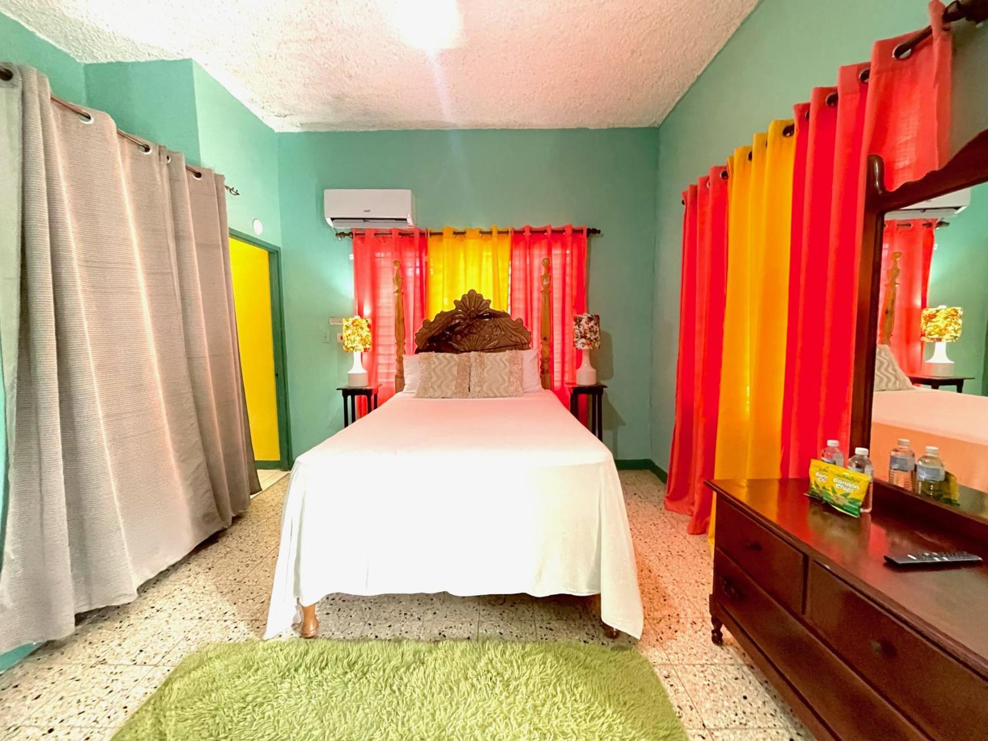Summerset Residence Negril Esterno foto
