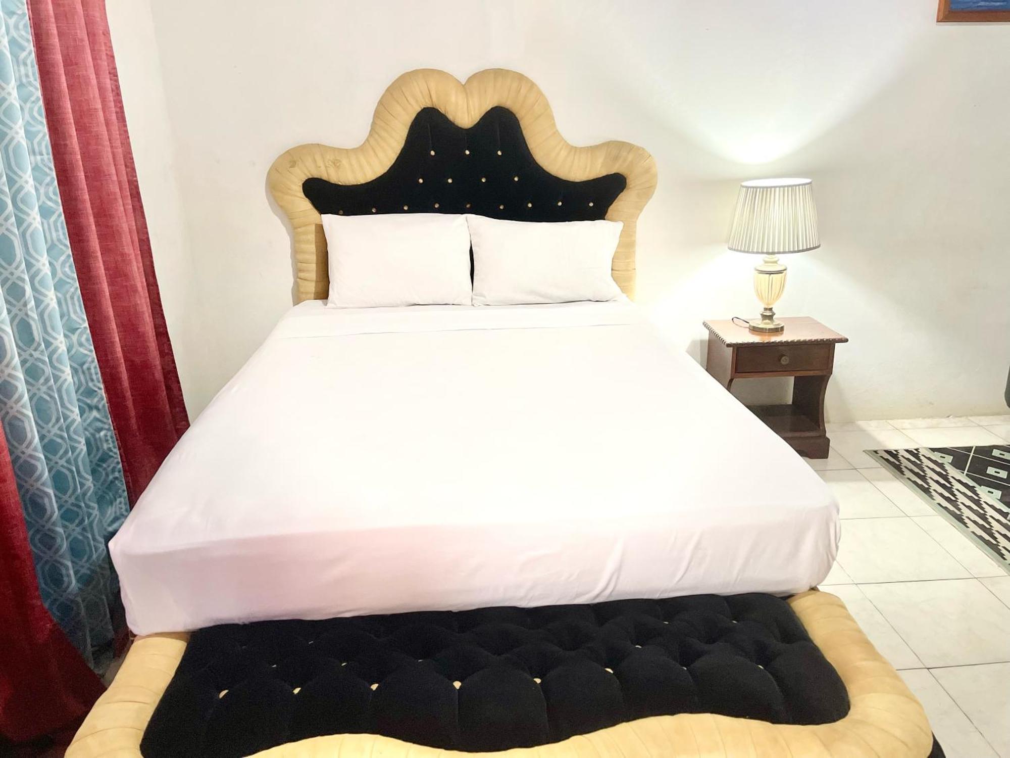 Summerset Residence Negril Esterno foto