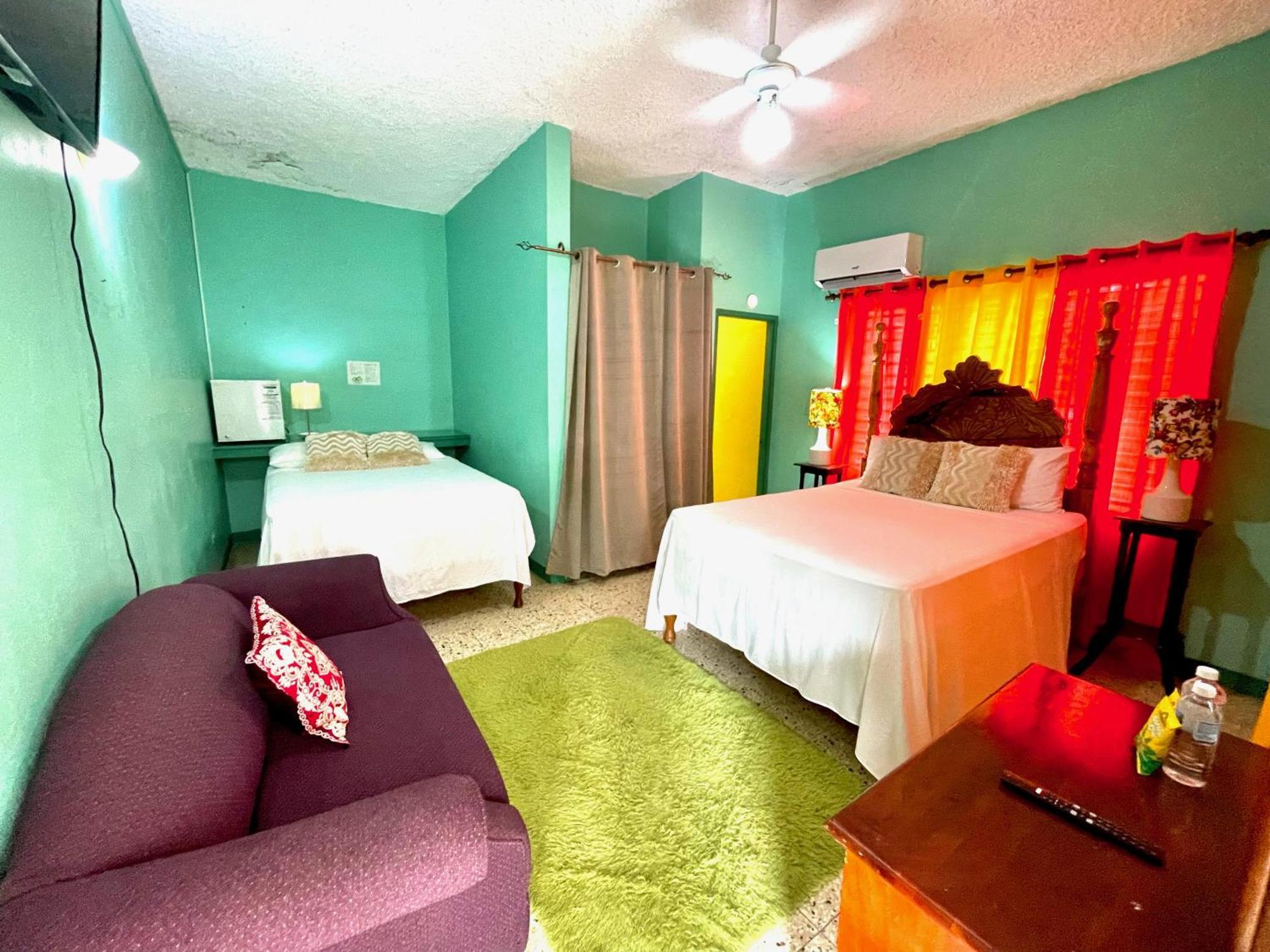 Summerset Residence Negril Esterno foto