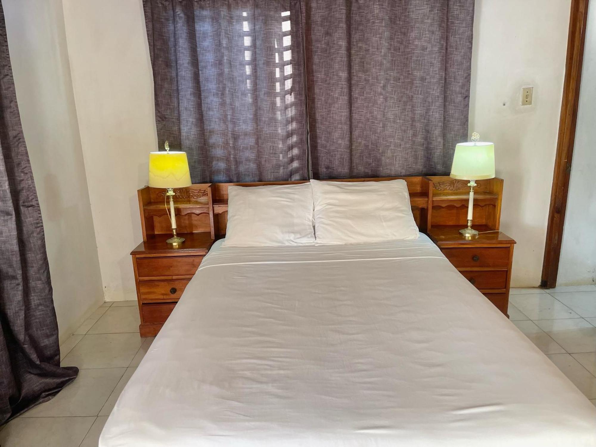 Summerset Residence Negril Esterno foto