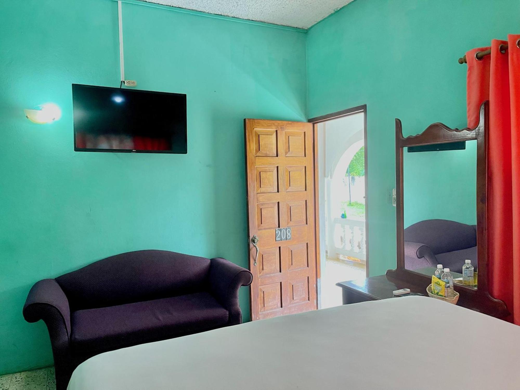 Summerset Residence Negril Esterno foto