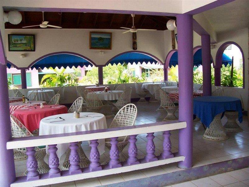 Summerset Residence Negril Esterno foto