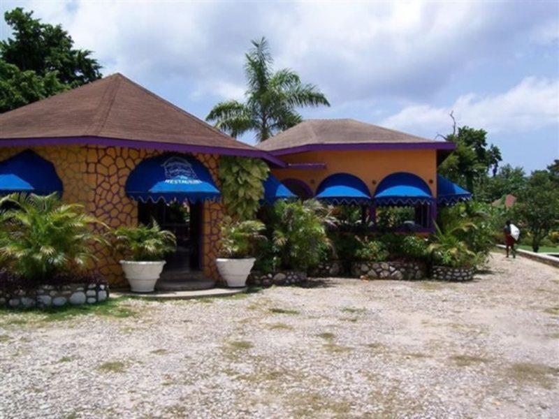 Summerset Residence Negril Esterno foto