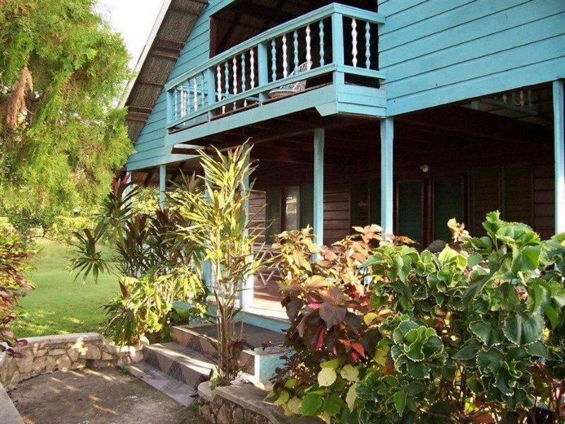 Summerset Residence Negril Esterno foto