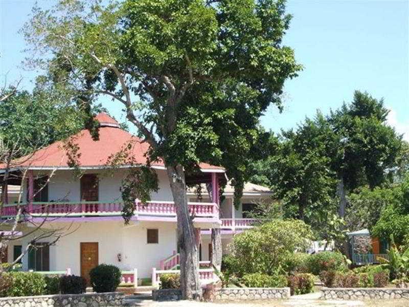 Summerset Residence Negril Esterno foto