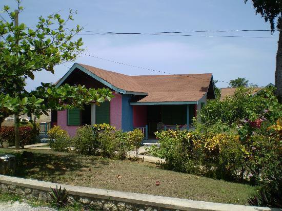 Summerset Residence Negril Esterno foto
