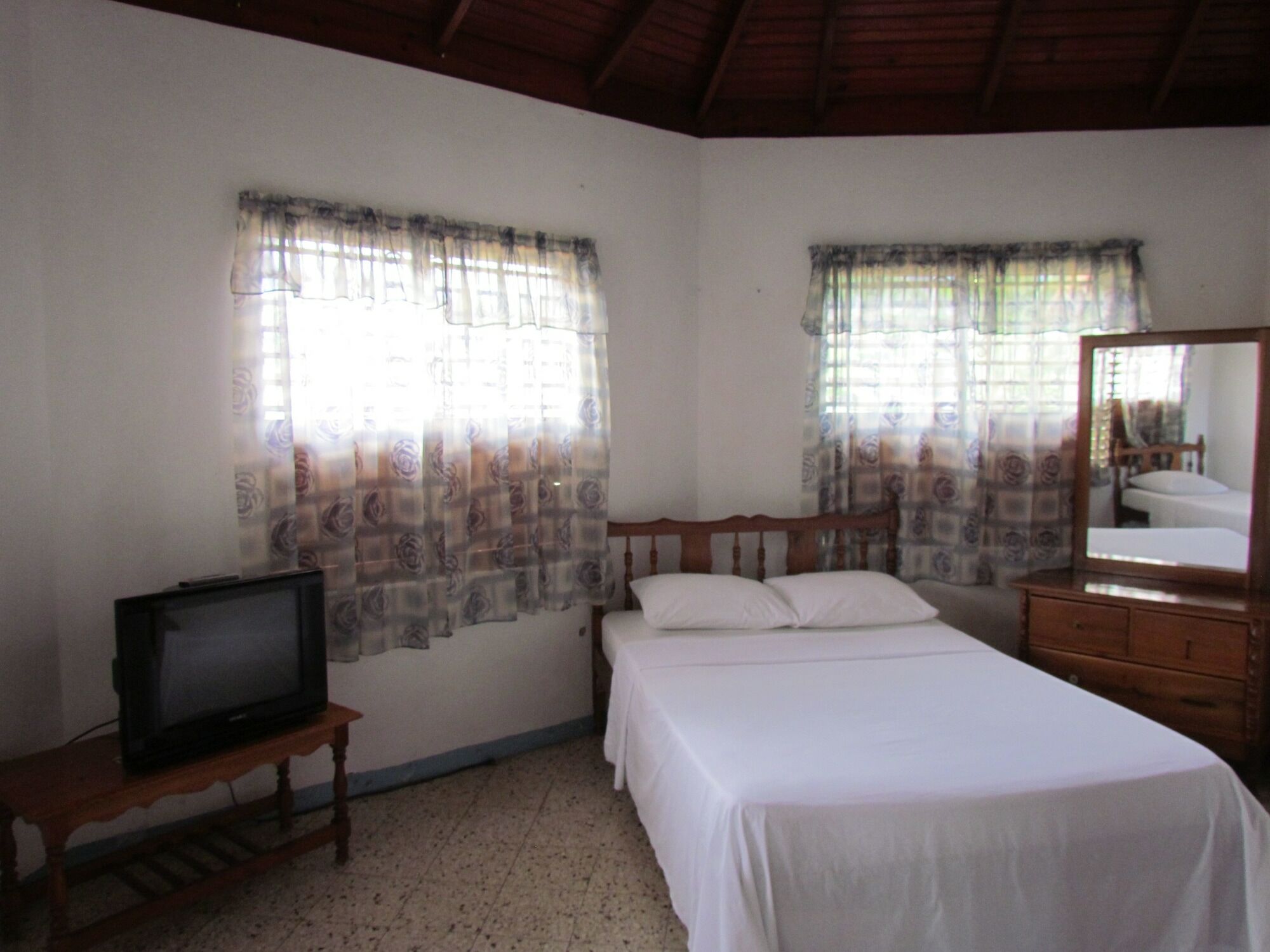 Summerset Residence Negril Esterno foto