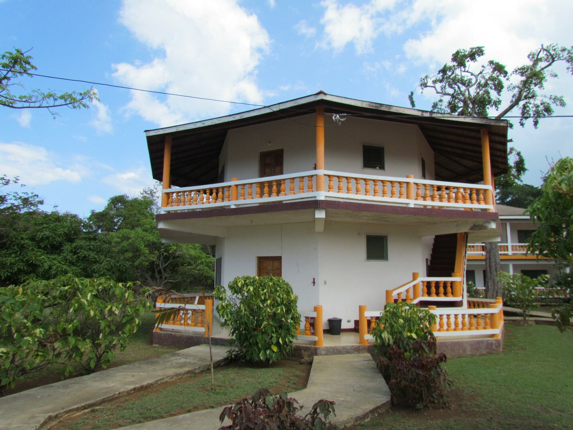 Summerset Residence Negril Esterno foto